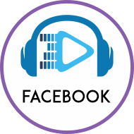 Facebook TV Black Sampa